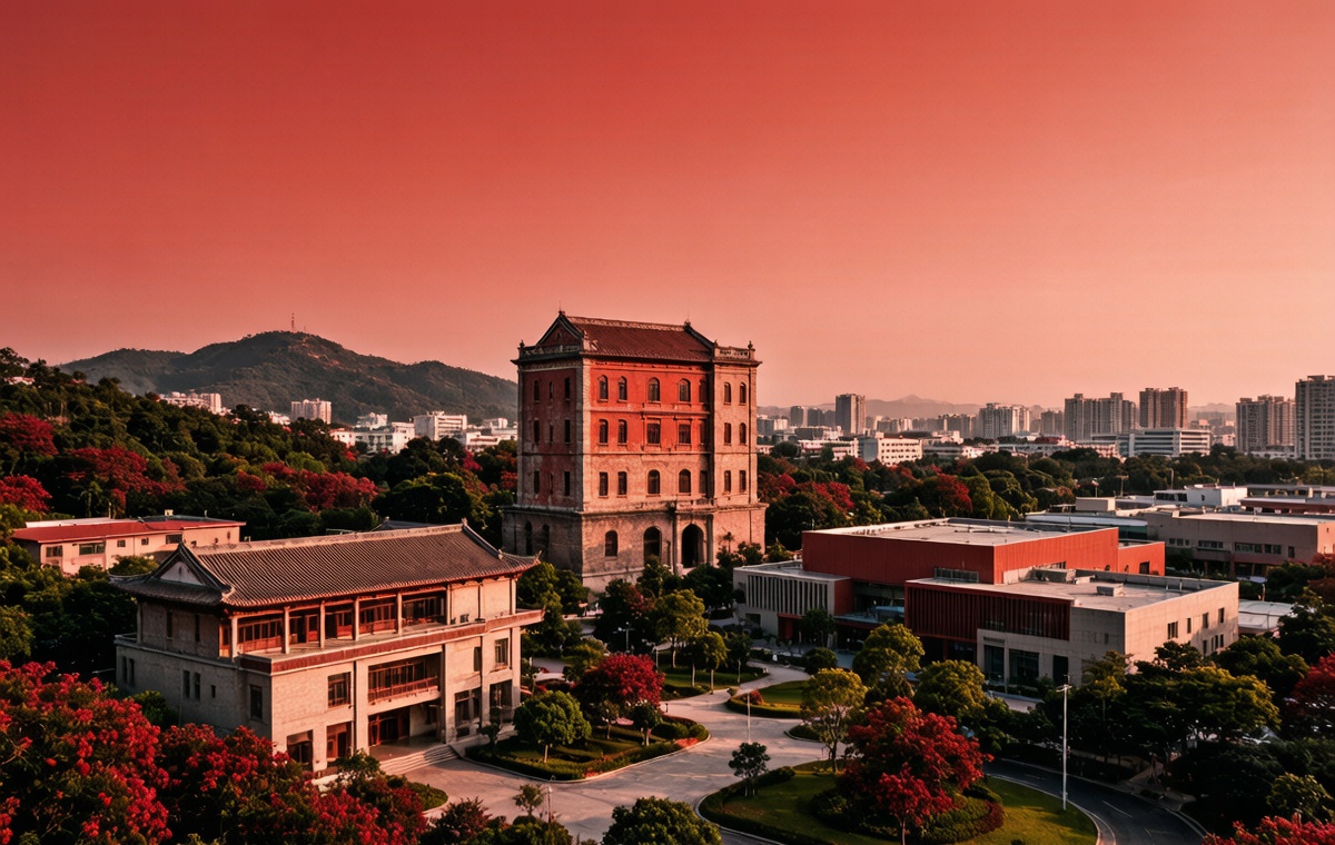 大岭山入户